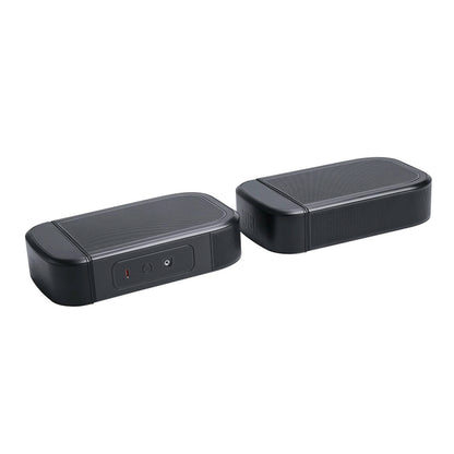 Barra de Sonido JBL BAR 1000 MK2