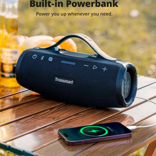 Parlante Tronsmart S100 50W