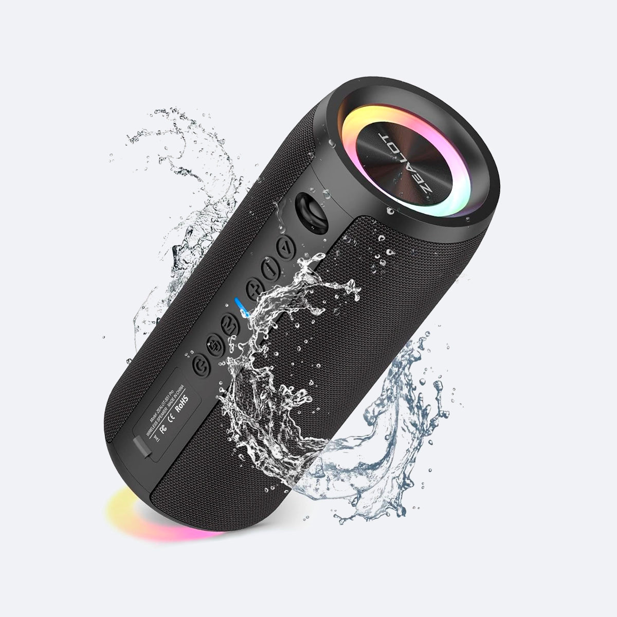 Parlante Zealot S51 PRO 40W