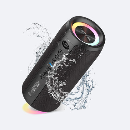 Parlante Zealot S51 PRO 40W