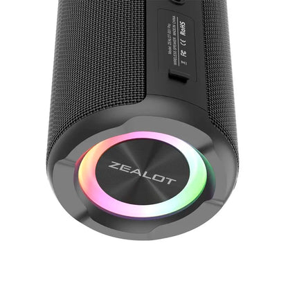 Parlante Zealot S51 PRO 40W