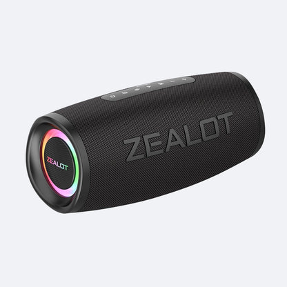 Parlante Zealot S56 40W