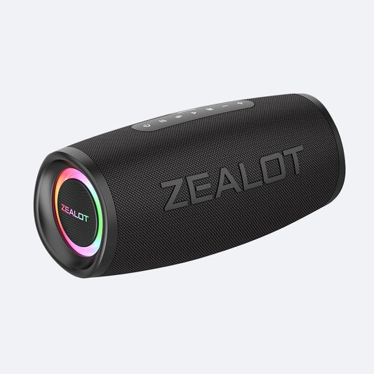 Parlante Zealot S56 40W