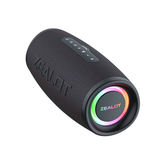 Parlante Zealot S56 40W