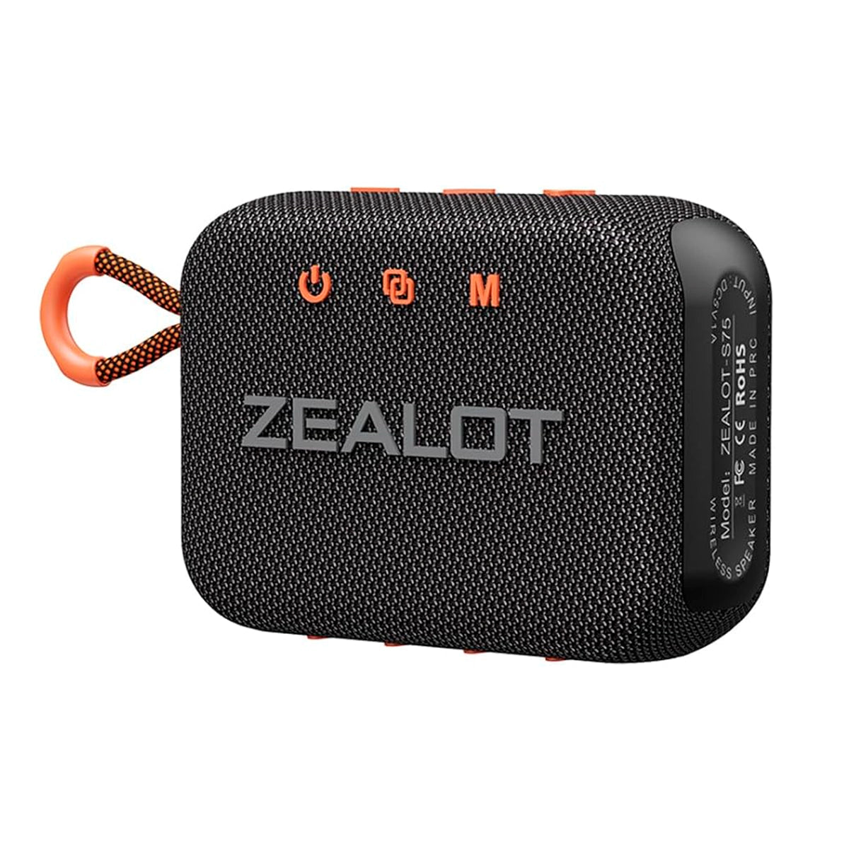 Parlante Zealot S75 5W