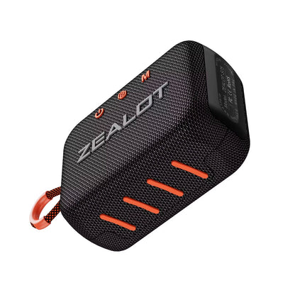 Parlante Zealot S75 5W