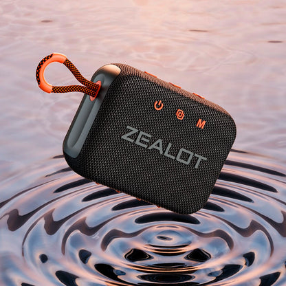 Parlante Zealot S75 5W