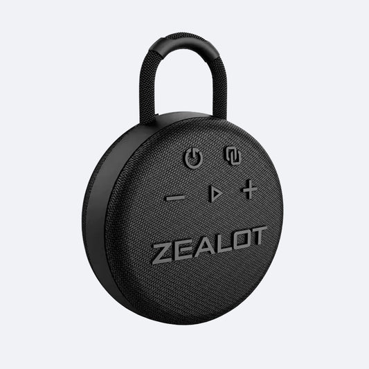 Parlante Zealot S77 5W