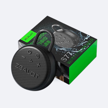 Parlante Zealot S77 5W