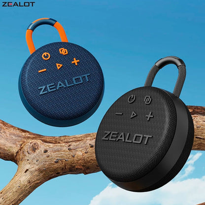 Parlante Zealot S77 5W