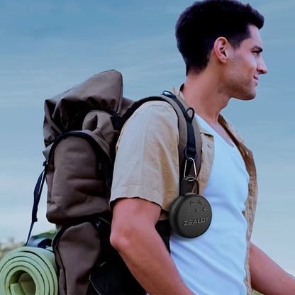 Parlante Zealot S77 5W