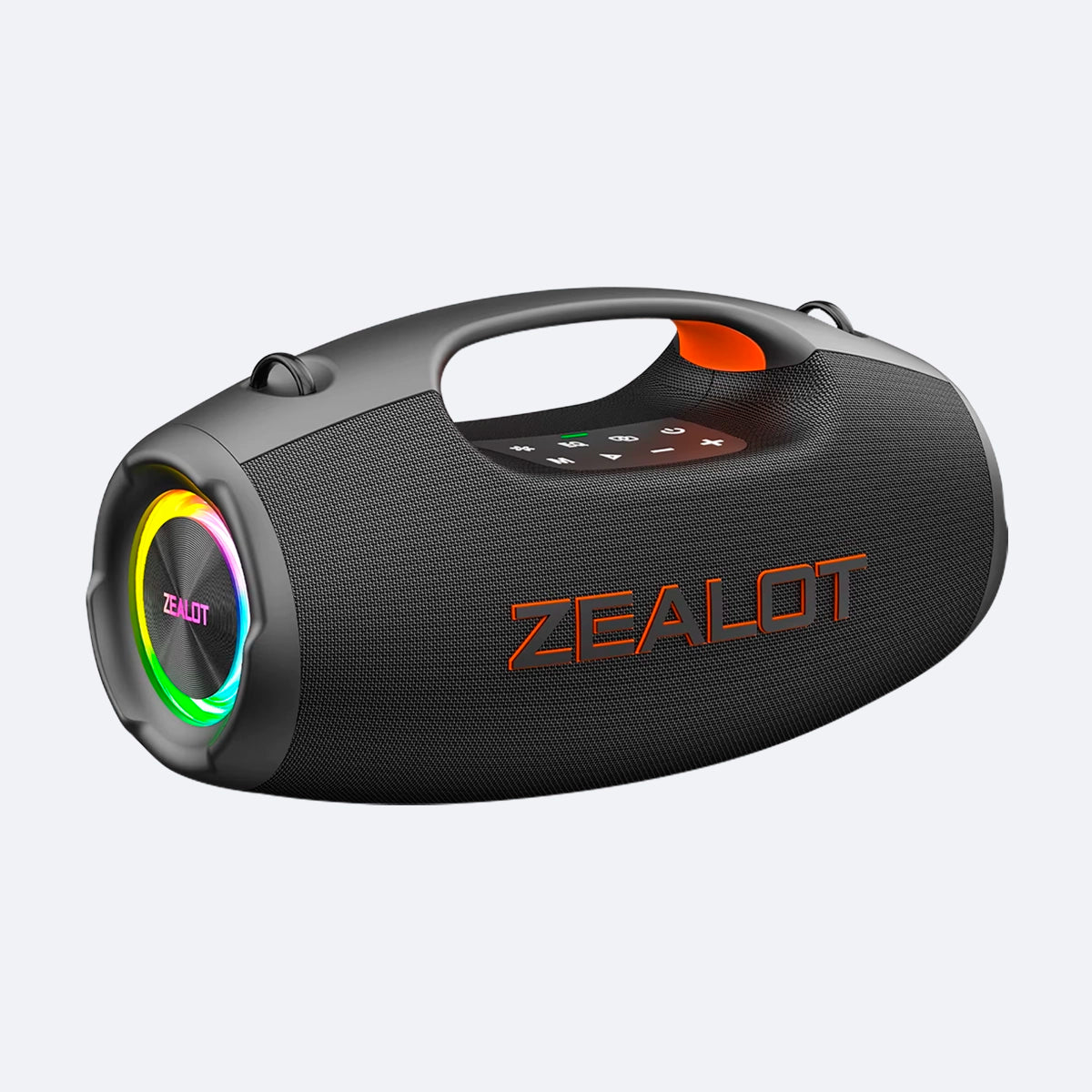 Parlante Zealot S86