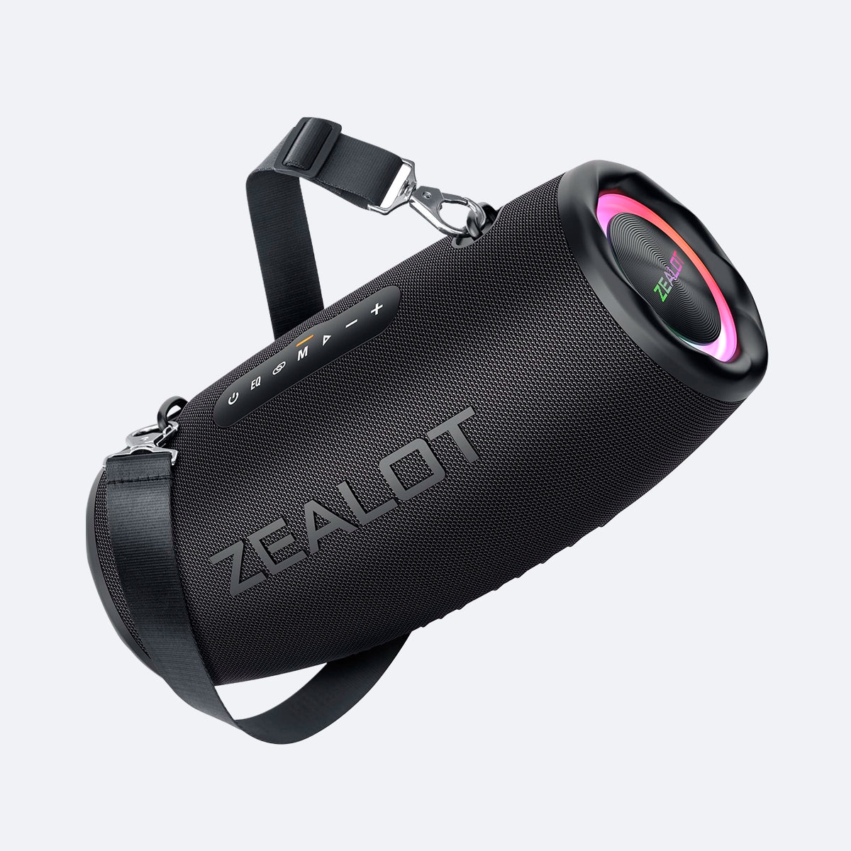 Parlante Zealot S87 80W