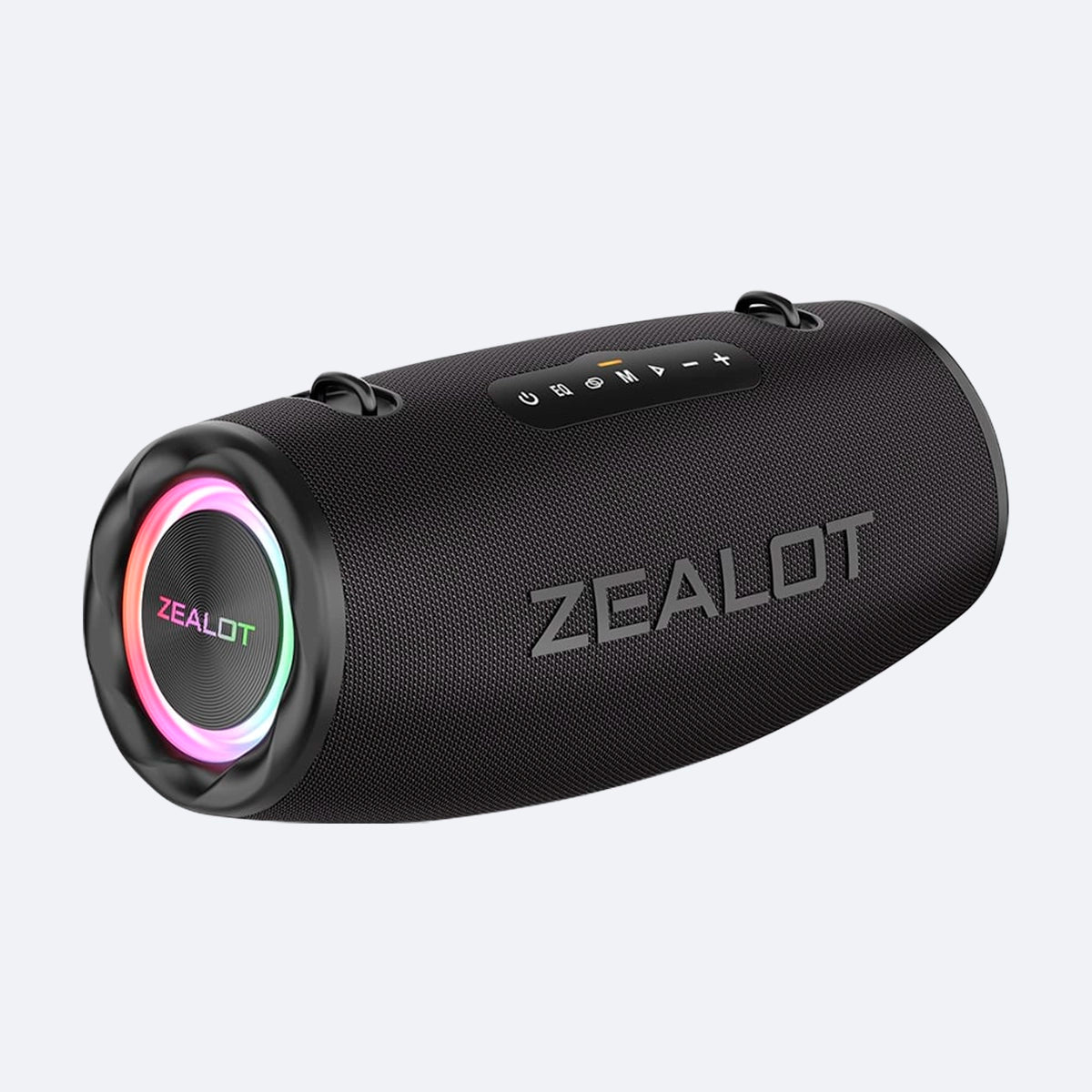 Parlante Zealot S87 80W