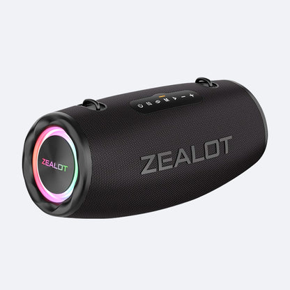 Parlante Zealot S87 80W