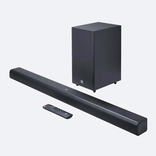 Barra de Sonido JBL Cinema SB580