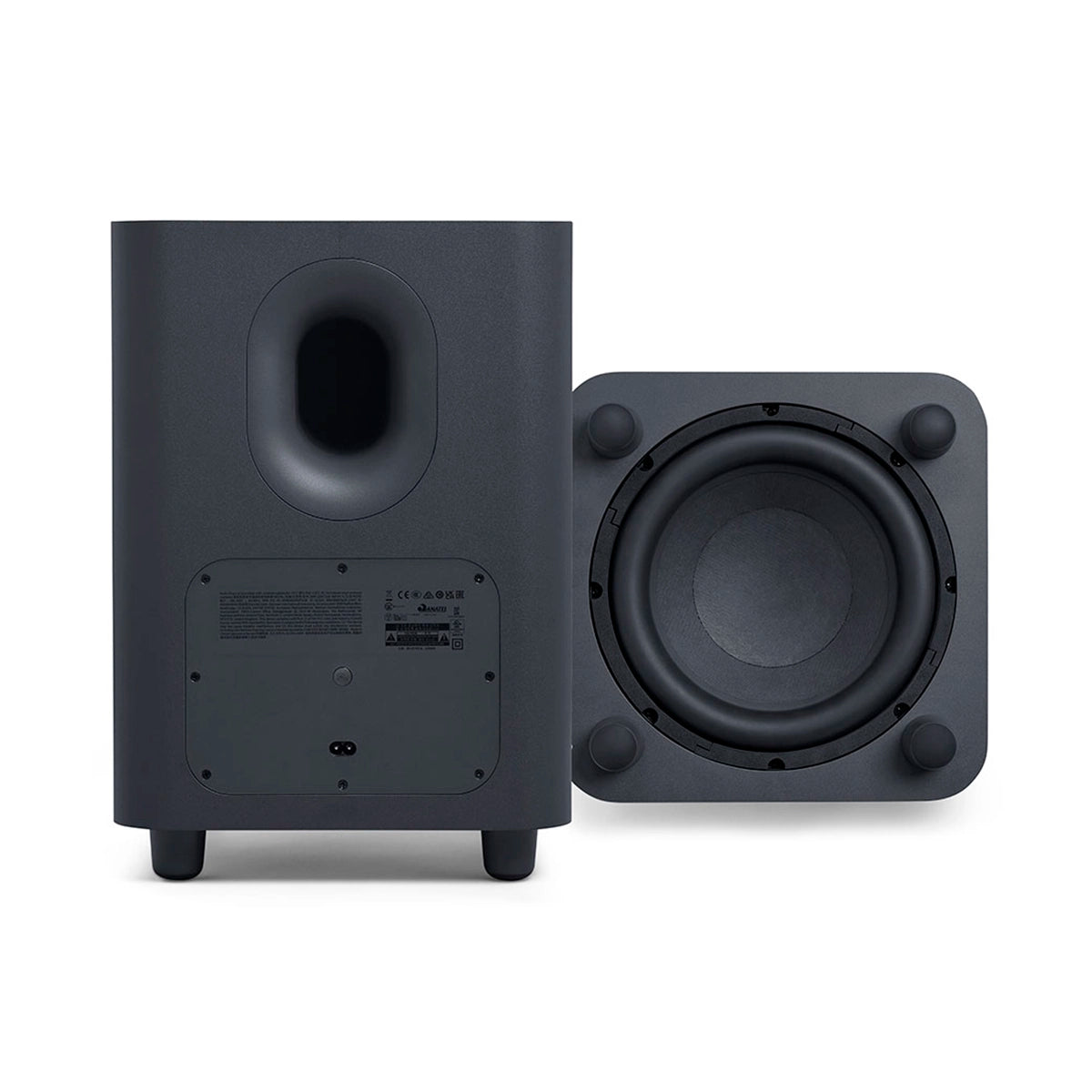 Barra de Sonido JBL BAR 1000 MK2