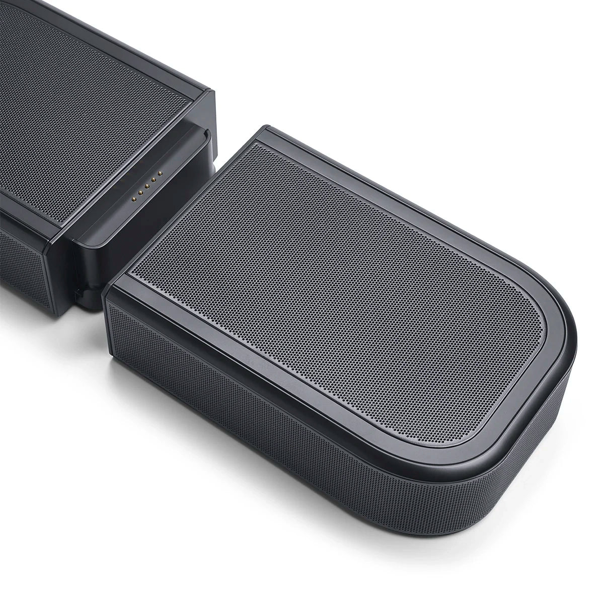 Barra de Sonido JBL BAR 1000 MK2