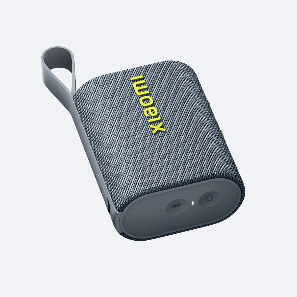 Parlante Xiaomi Sound Pocket 5W Gris
