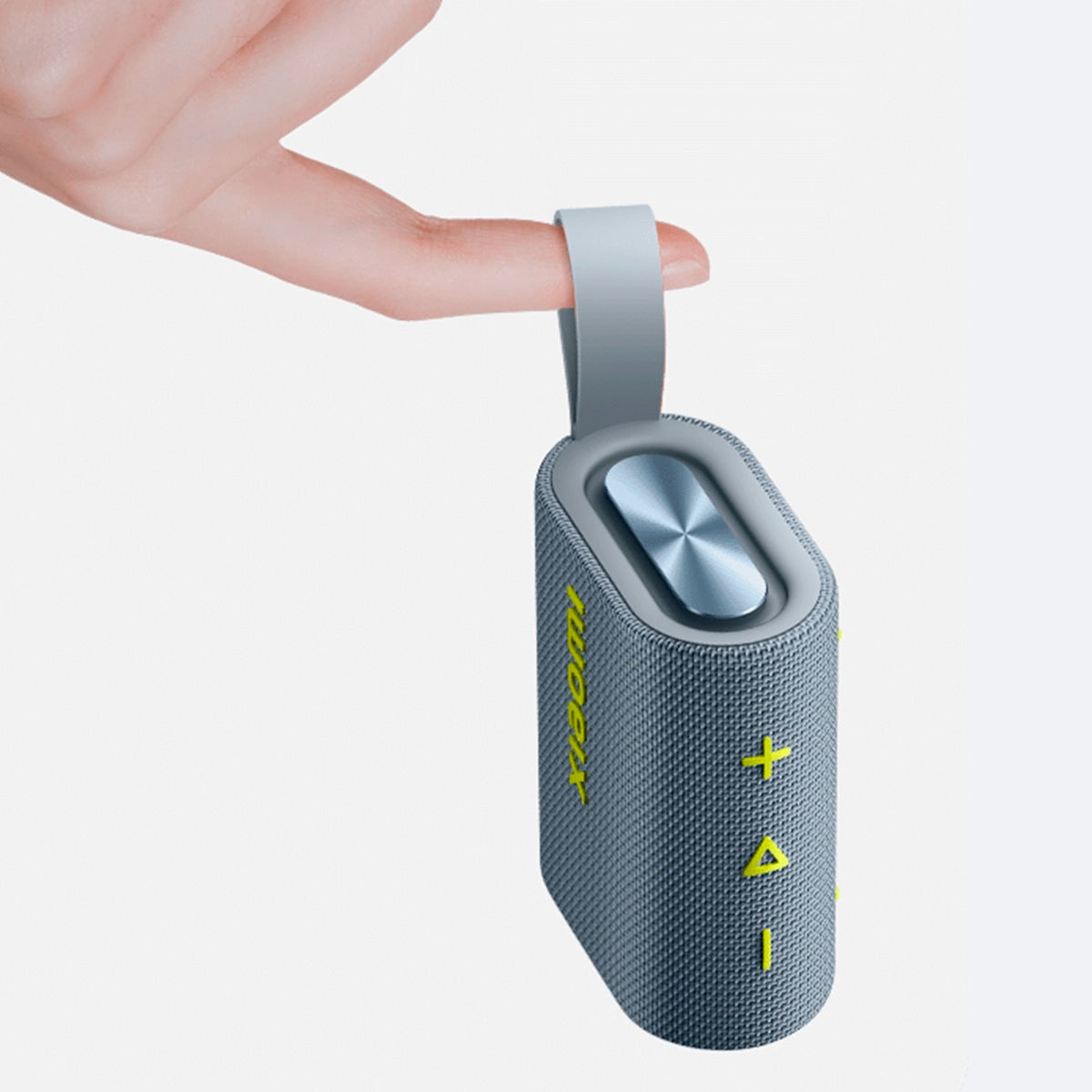 Parlante Xiaomi Sound Pocket 5W Gris