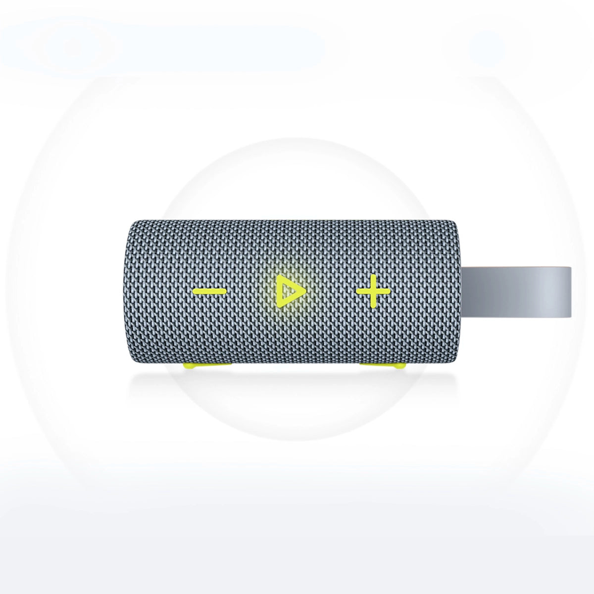 Parlante Xiaomi Sound Pocket 5W Gris