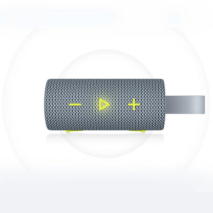 Parlante Xiaomi Sound Pocket 5W Gris