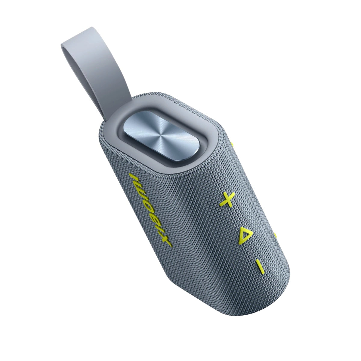 Parlante Xiaomi Sound Pocket 5W Gris