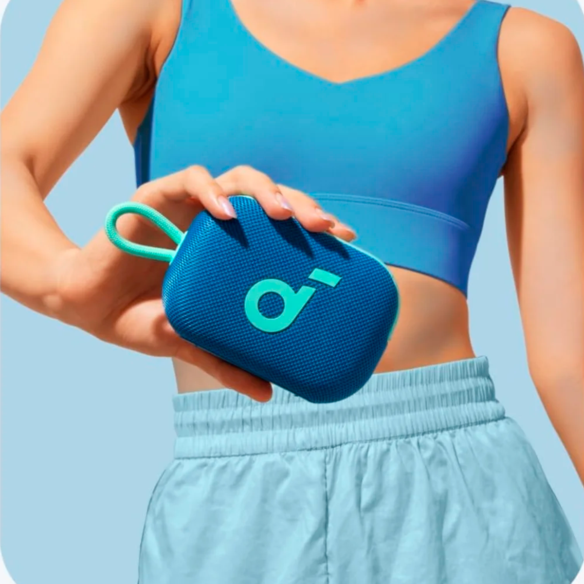 Soundcore Select 4 GO