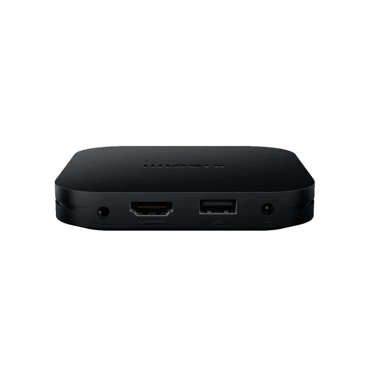 TV Box S 2nd Gen Xiaomi 4K ultra HD