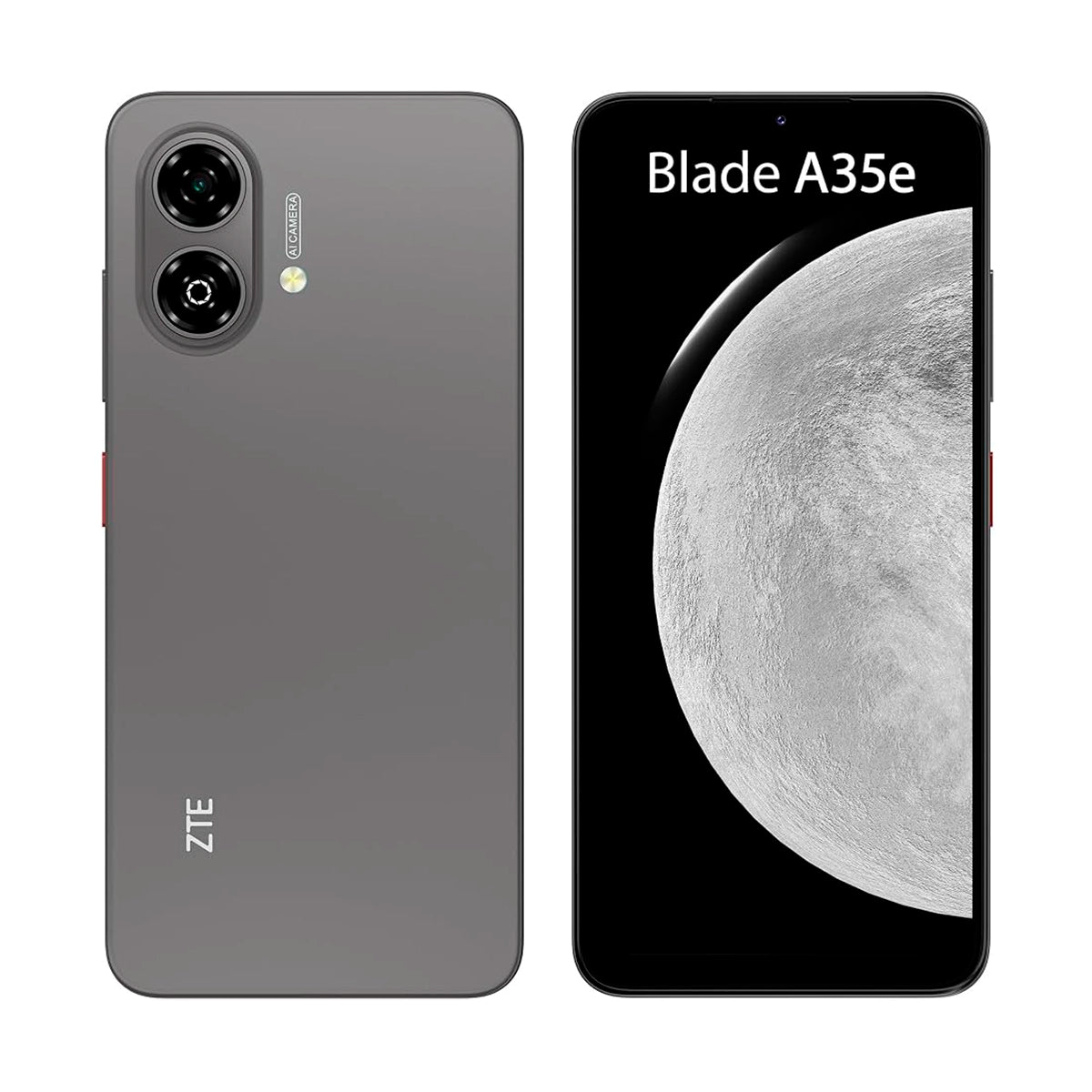 ZTE Blade A35e 64GB ROM 6GB RAM 2+4