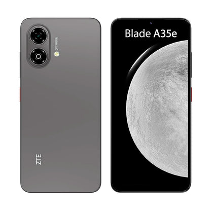 ZTE Blade A35e 64GB ROM 6GB RAM 2+4