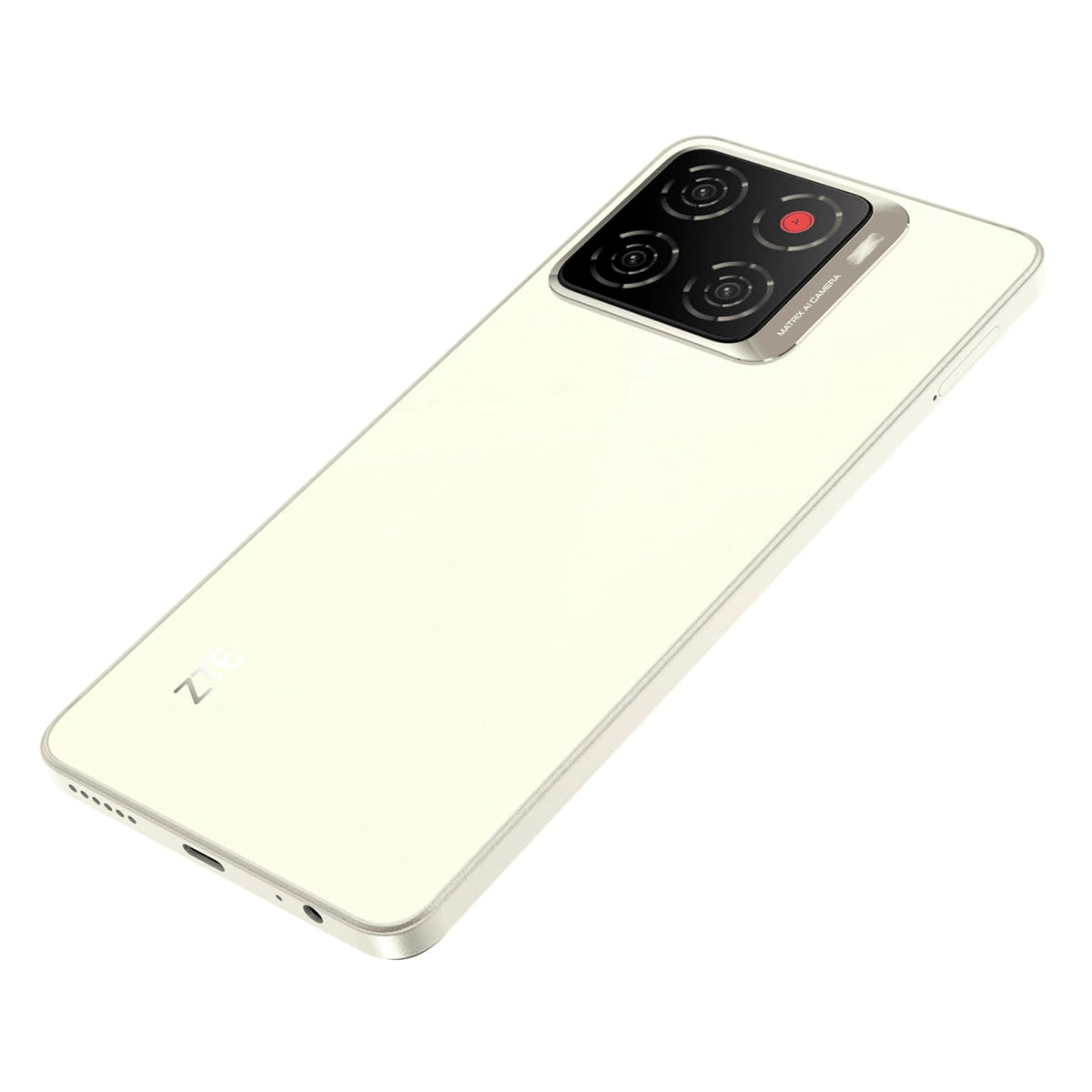 Celular ZTE Blade A56 128GB 12GB RAM 4+8