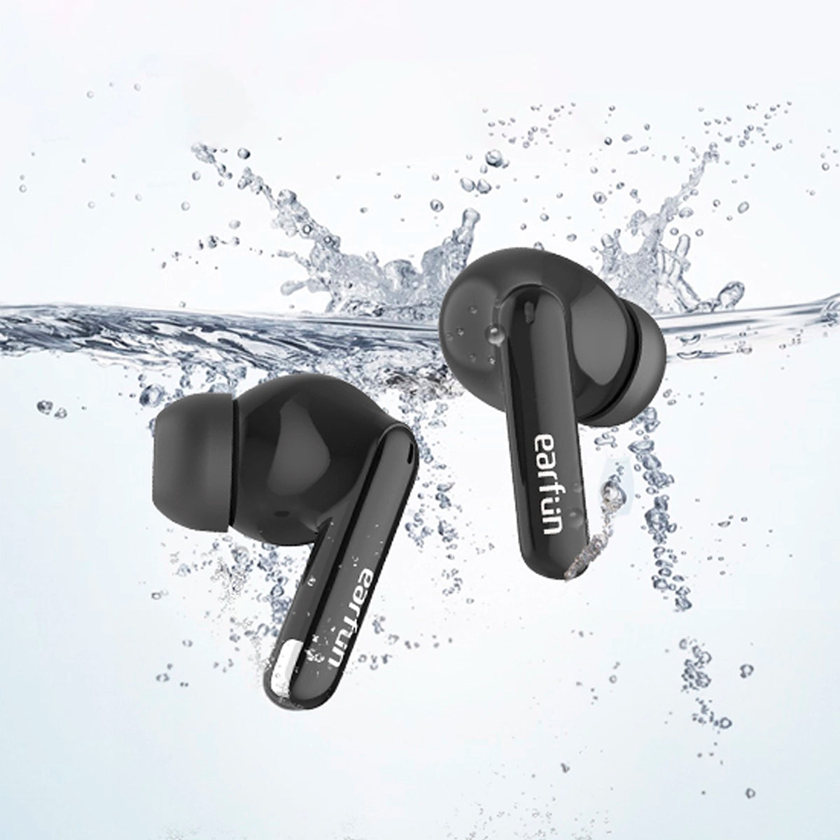 Audífonos Earfun Air mini 2