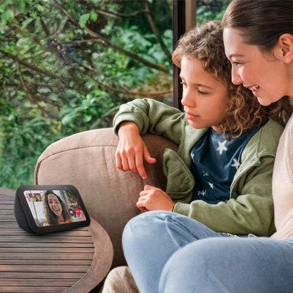 Asistente de voz Alexa  echo show 5