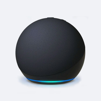 Asistente de voz Alexa echo Dot