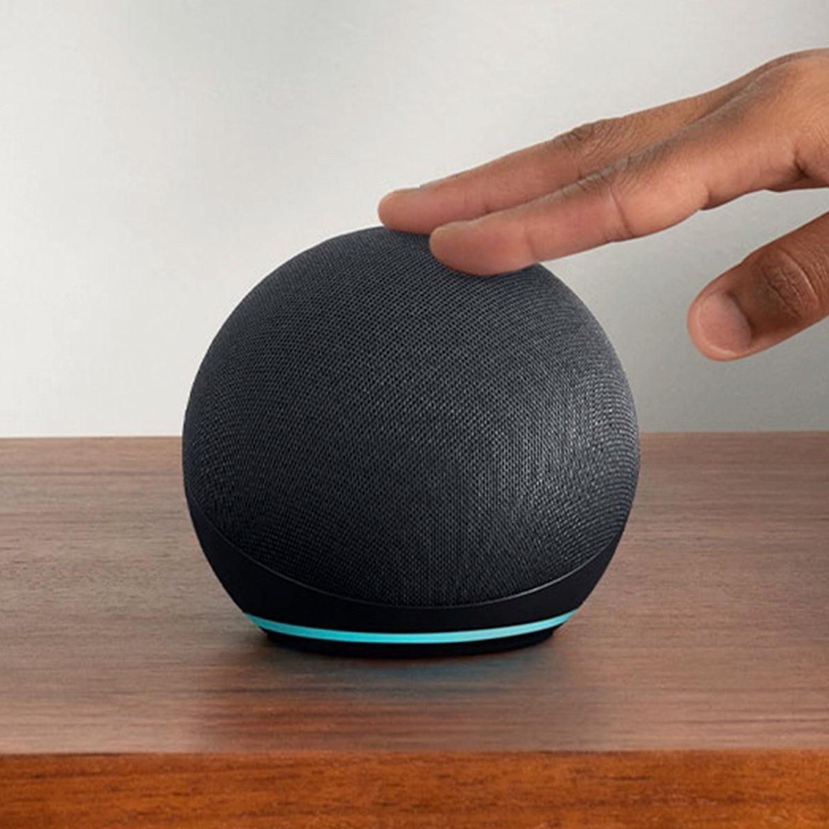 Asistente de voz Alexa echo Dot