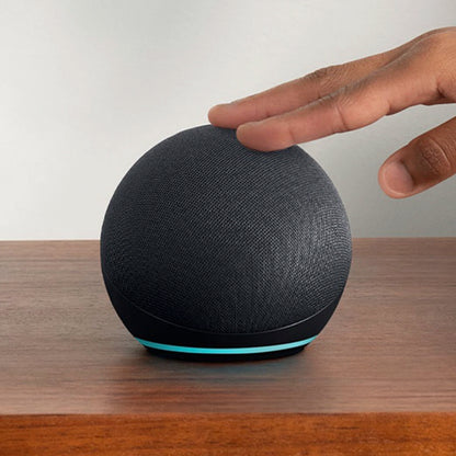 Asistente de voz Alexa echo Dot