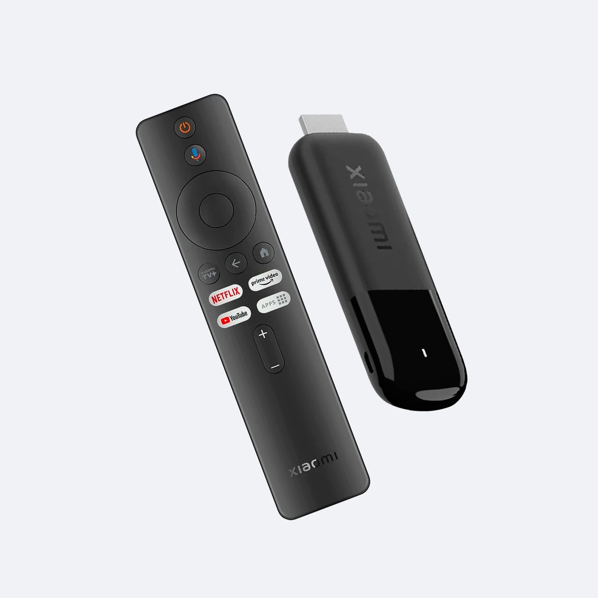 TV Stick 2nd Gen Xiaomi 4K ultra HD