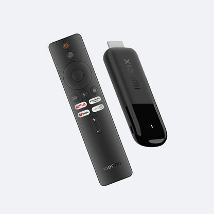 TV Stick 2nd Gen Xiaomi 4K ultra HD