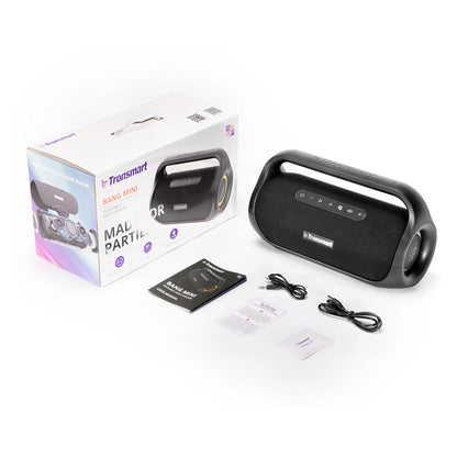 Parlante Tronsmart Bang Mini 50W