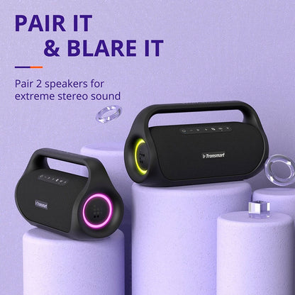 Parlante Tronsmart Bang Mini 50W