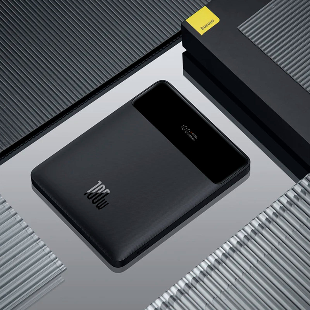 Baseus Power Bank BLADE 100W