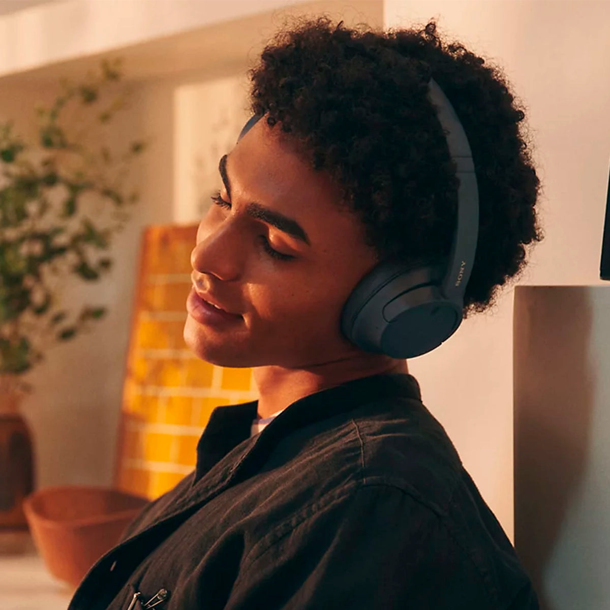 Audífonos Sony CH720N