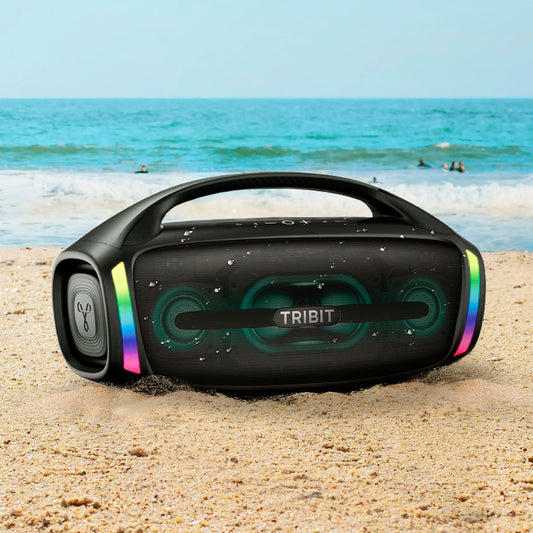 Parlante Tribit Stormbox Blast 2