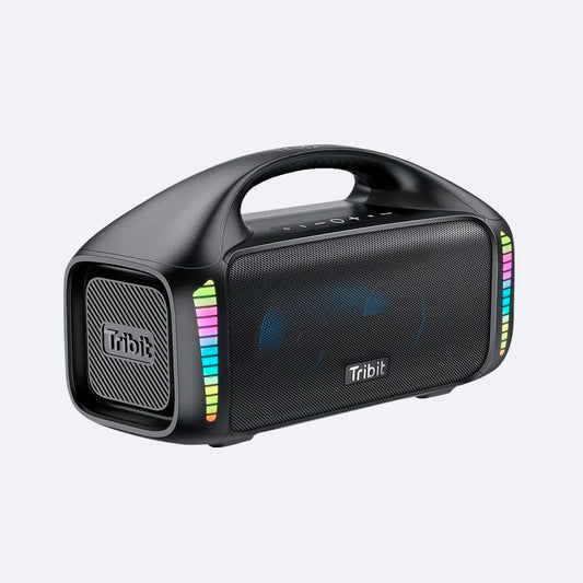 Parlante Tribit Stormbox BLAST 90W