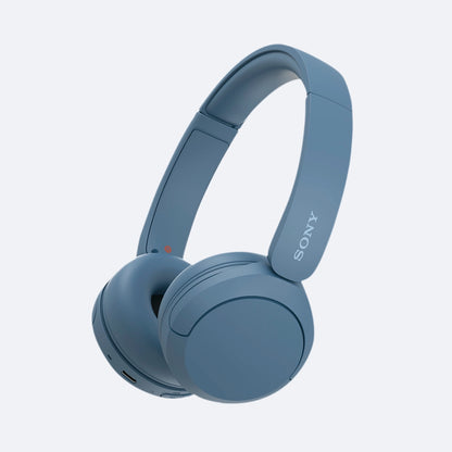 Audífonos Sony WH-CH520