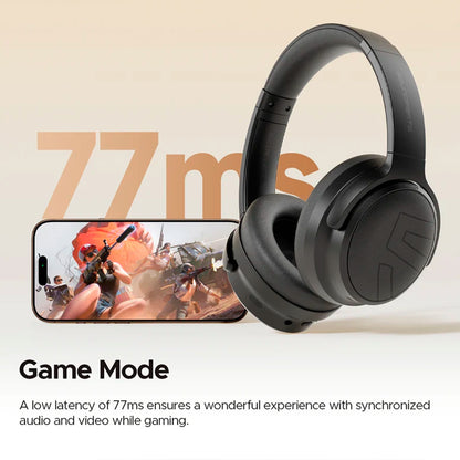 Audífonos Soundpeats Space PRO