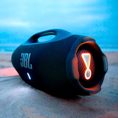 Parlante JBL Boombox 4