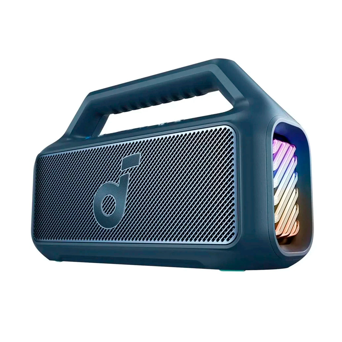 Parlante Soundcore Boom 2 80W