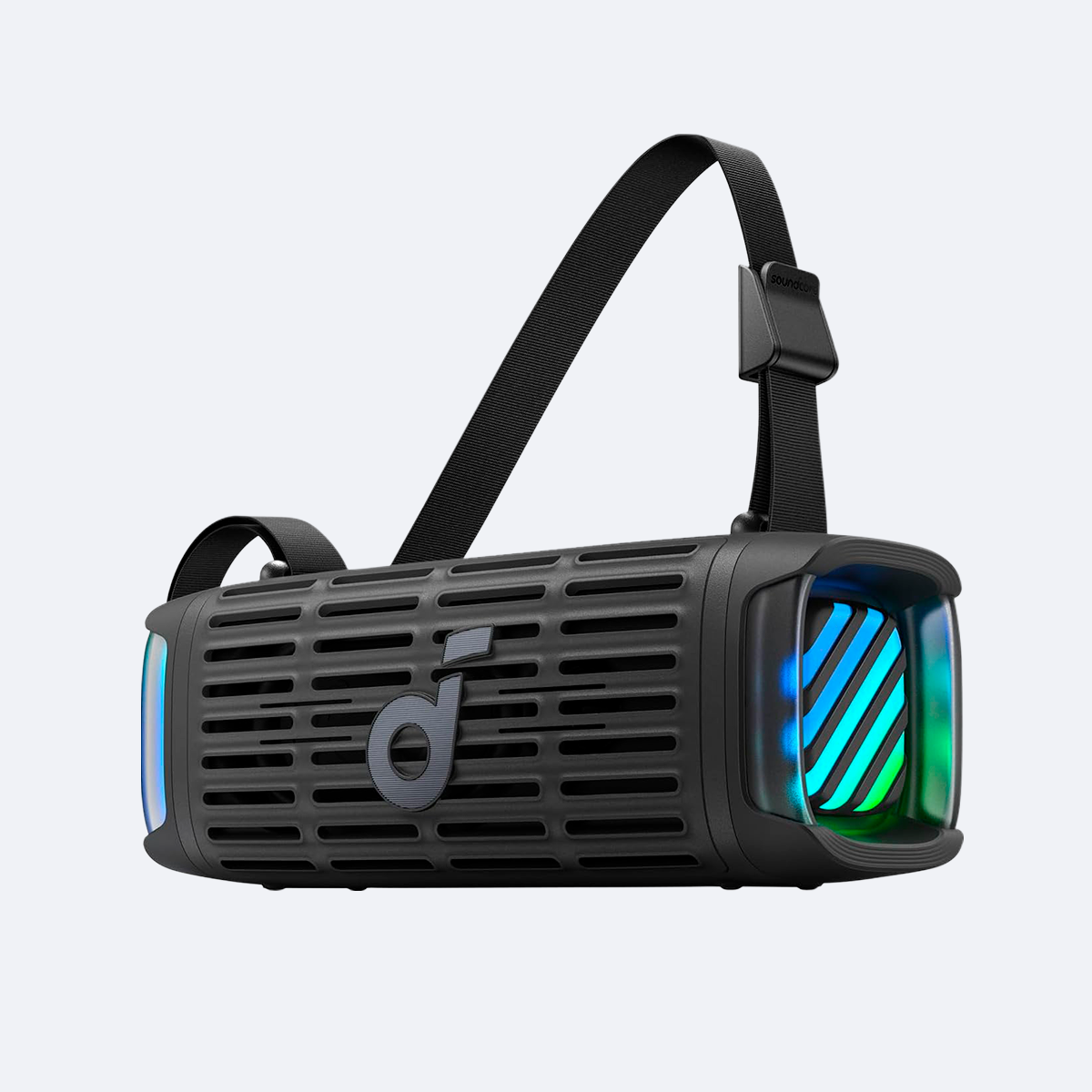 Parlante Soundcore Boom 3i 50W